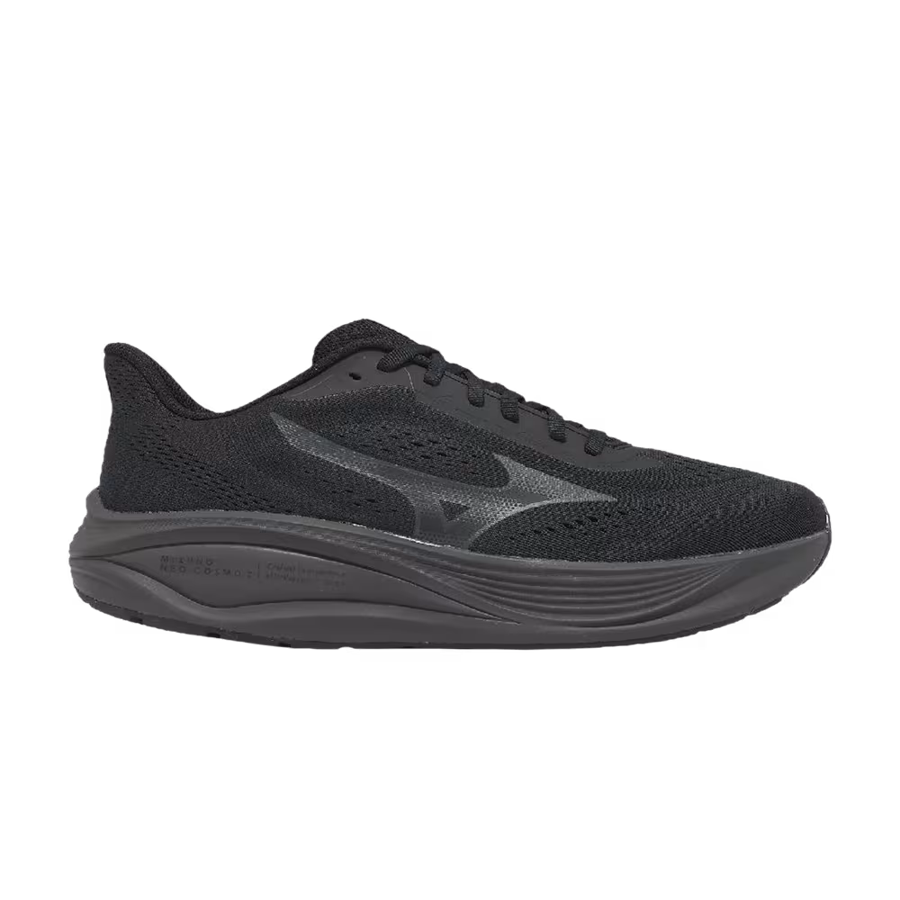 Mizuno Neo Cosmo 2 Black Grey
