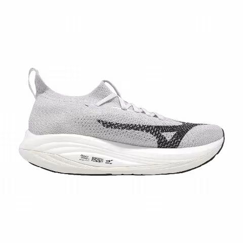 Mizuno Neo Vista 3 'Grey Black'