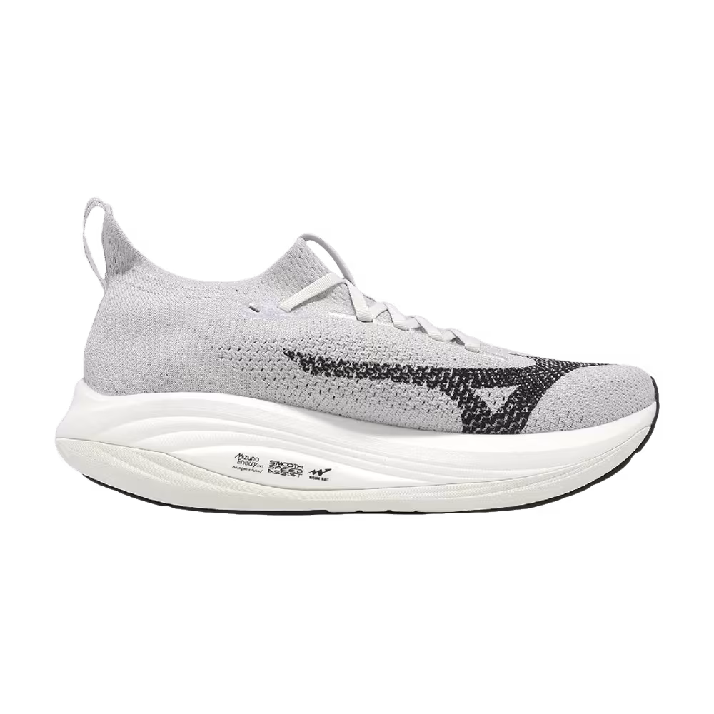 Mizuno Neo Vista 3 Grey Black