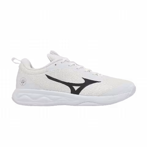 Mizuno Wave Luminous Pro Wide 'White Black'