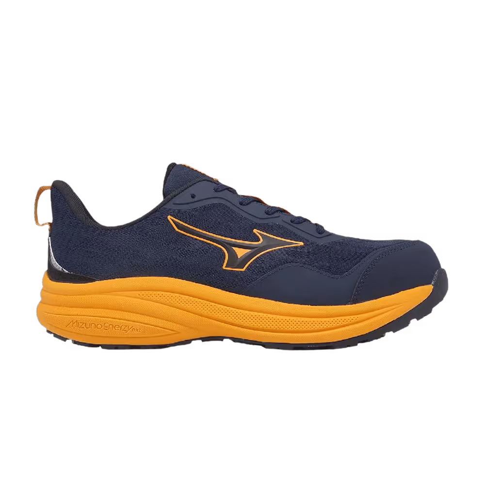 Mizuno Prime Fit LC 11l Wide Navy Orange