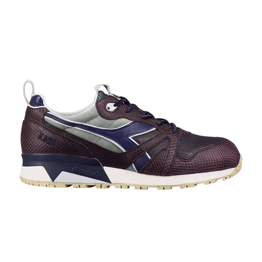 BAIT x Diadora N9000 Notti Veneziane