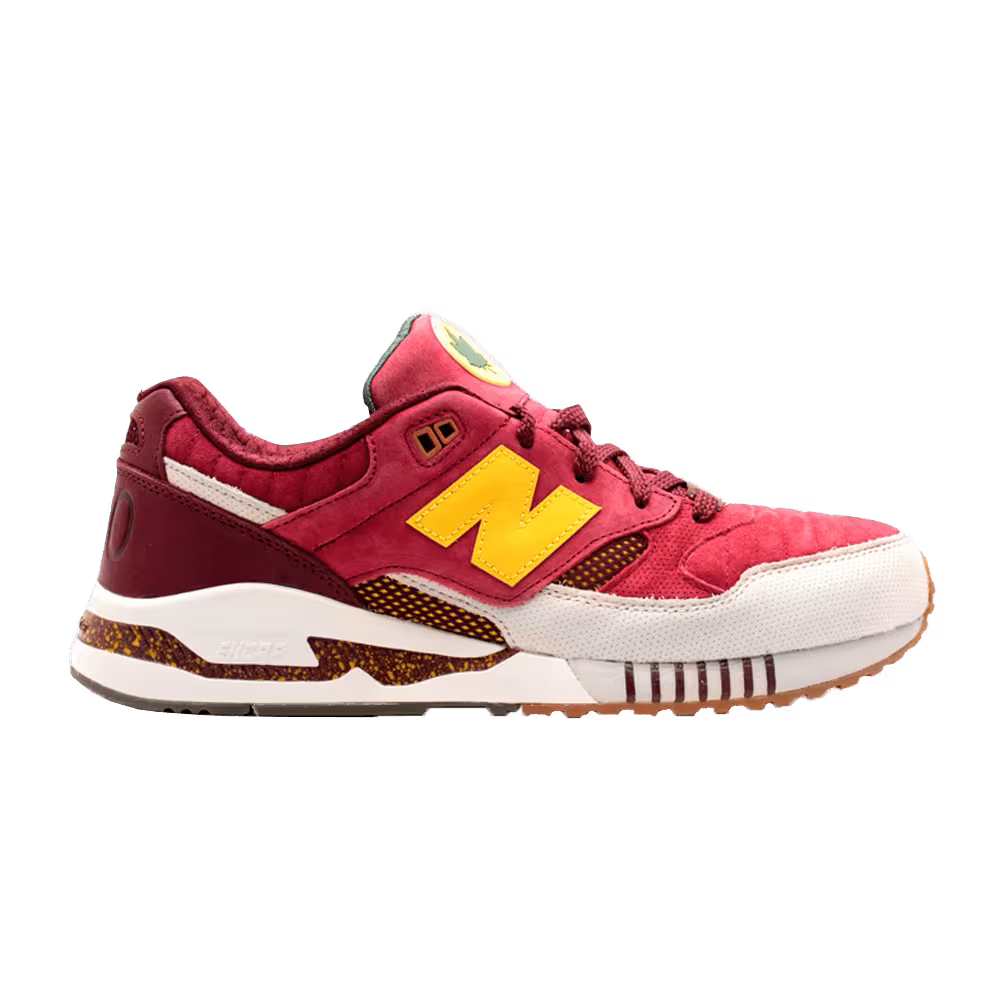 New Balance Ronnie Fieg 530 Central Park