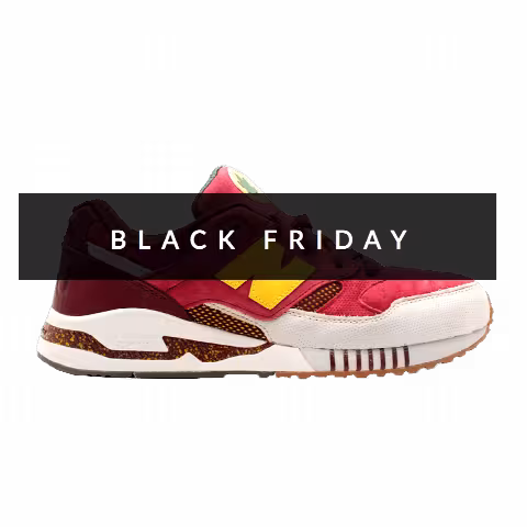 New Balance SOLD OUT Ronnie Fieg 530 'Central Park'