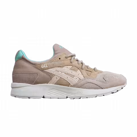 Offspring x ASICS Gel Lyte 5 'Covent Garden'