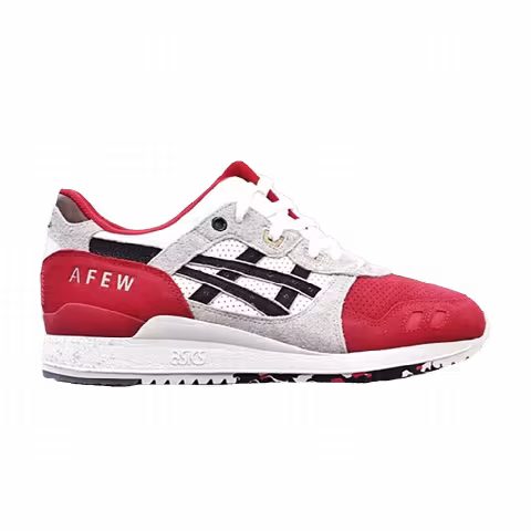 AFew x ASICS Gel Lyte 3 'Koi'