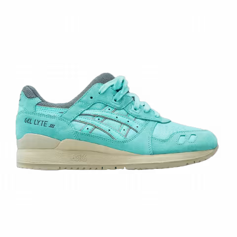 ASICS Gel Lyte 3 'Cockatoo'