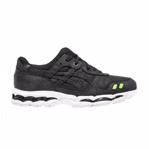 Ronnie Fieg x ASICS Gel Lyte 3.1 'Super Green'