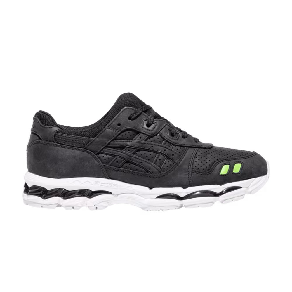 Ronnie Fieg x ASICS Gel Lyte 3.1 Super Green