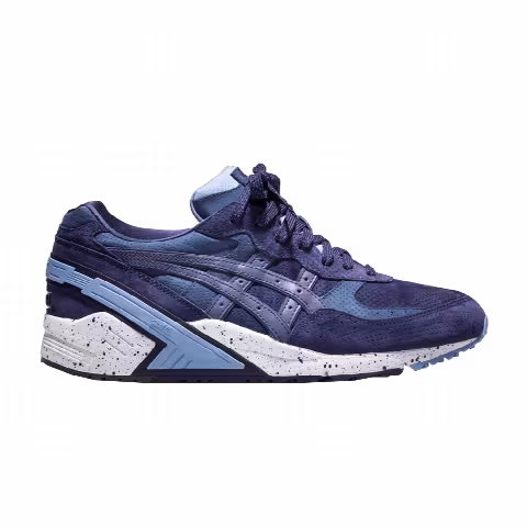 Ronnie Fieg x ASICS Gel Sight 'Atlantic'