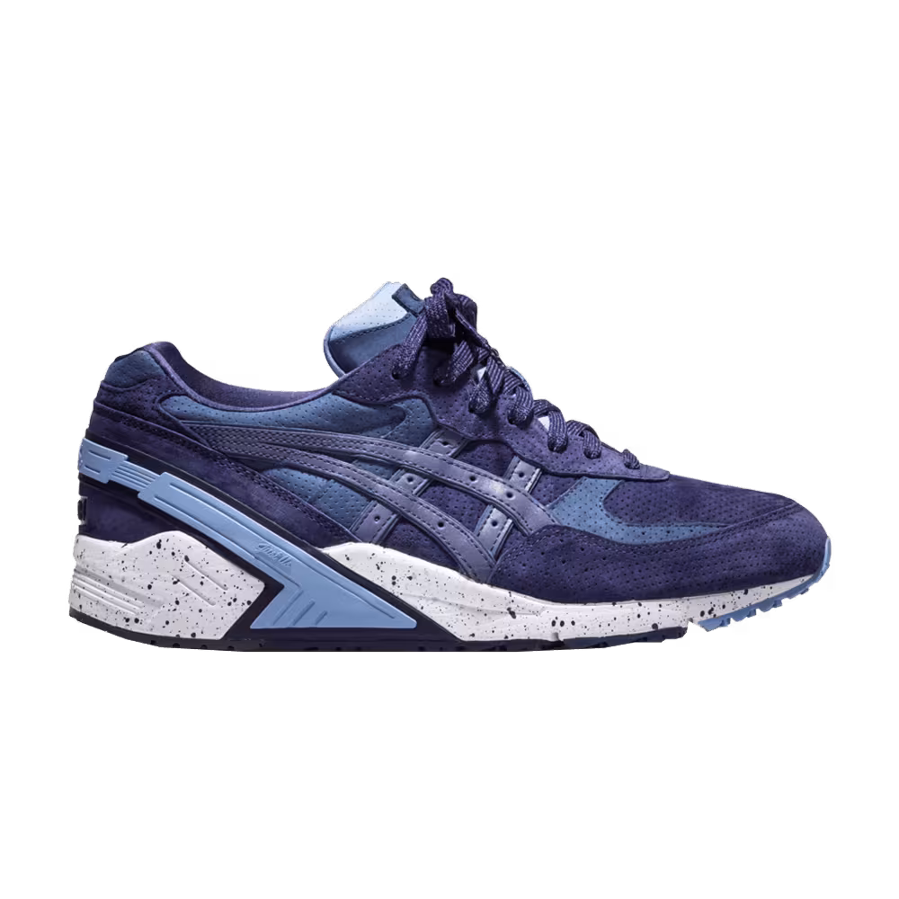 Ronnie Fieg x ASICS Gel Sight Atlantic