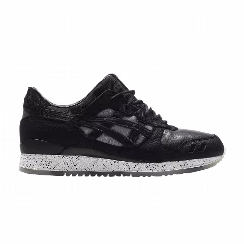 Bait x ASICS Gel Lyte 3 'Nightmare'