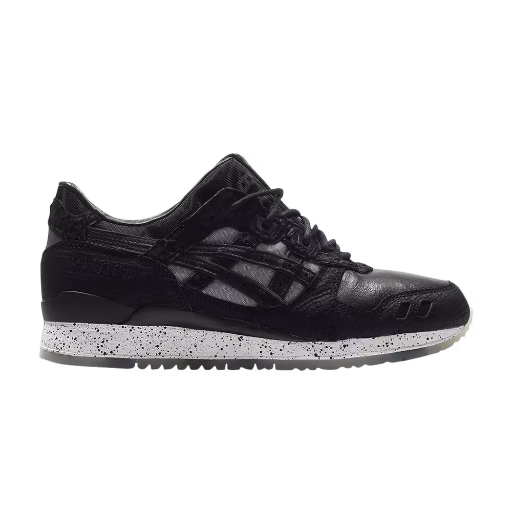 Bait x ASICS Gel Lyte 3 Nightmare