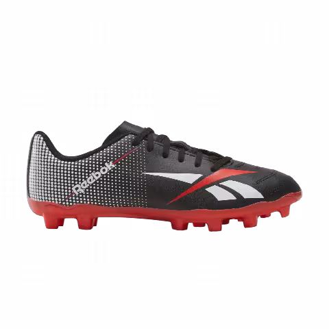 Reebok Strike Multi-Ground 'Black Red'