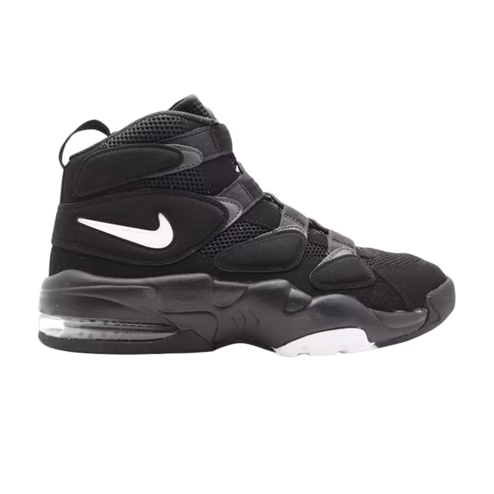 Nike Air Max Uptempo 2