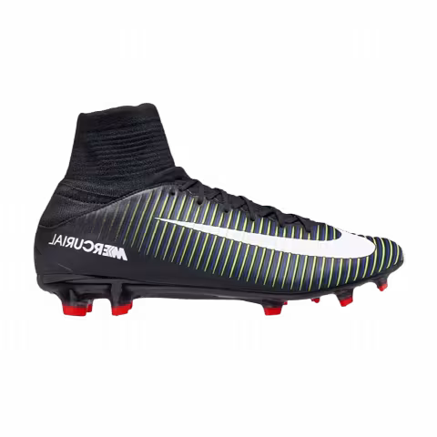Nike Mercurial Veloce 3 DF FG 'Electric Green'