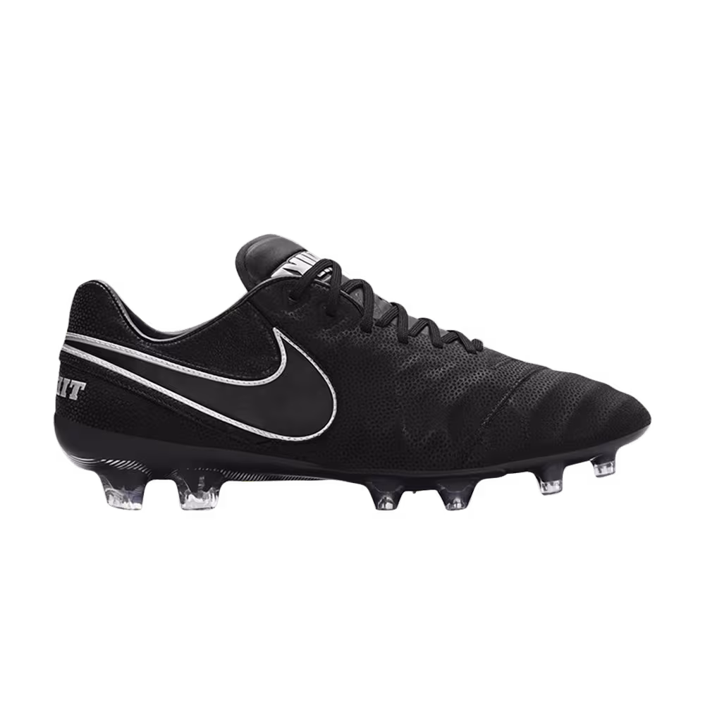 Nike Tiempo Legend VI Tech Craft 2.0 FG