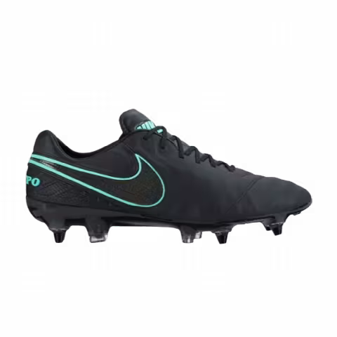 Nike Tiempo Legend 6 SG-Pro 'Black'