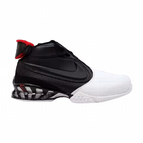 Nike Zoom Vick 2 OG 'Black Varsity Red'