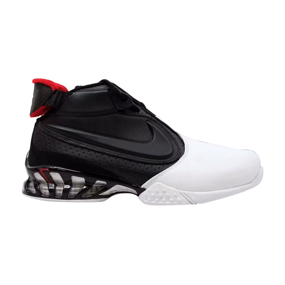 Nike Zoom Vick 2 OG Black Varsity Red