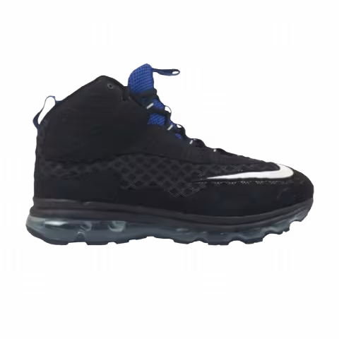 Nike Air Max Griffey Jr 'Black True Blue'
