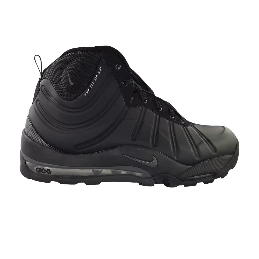 Nike Air Max Posite Bakin Boot