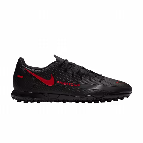Nike Phantom GT Club TF 'Bred'