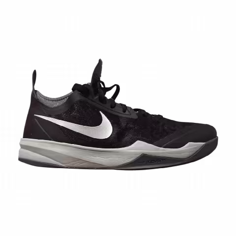 Nike Zoom Crusader 'Black Metallic Silver'
