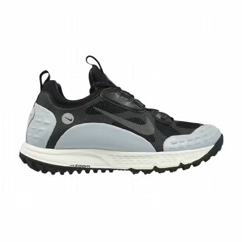 Nike Air Zoom Albis 16 'Black Graphite'