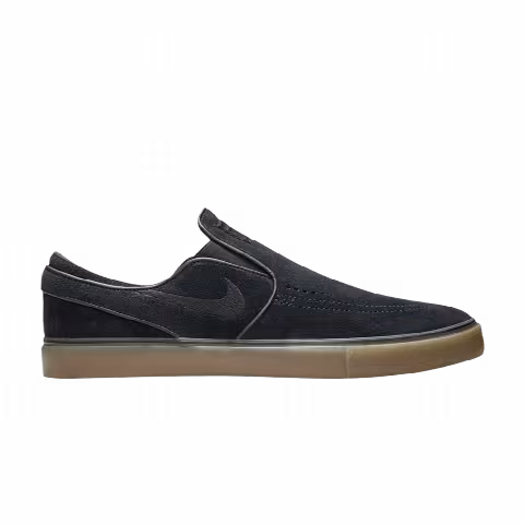 Nike SB Janoski+ Slip 'Black'