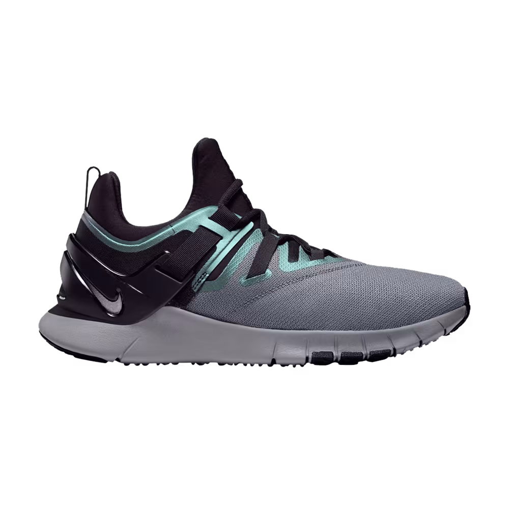 Nike Flexmethod TR Black Cool Grey