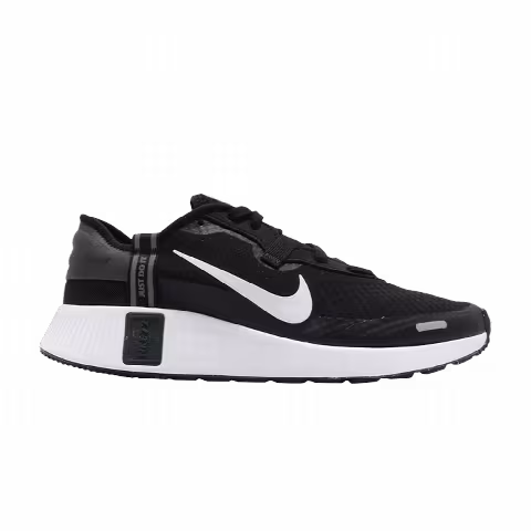 Nike Reposto 'Black White'