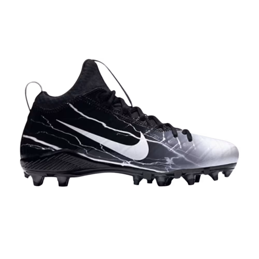 Nike Field General 3 Elite TD LTNG Stealth