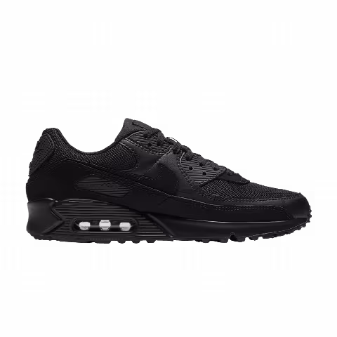 Nike Air Max 90 'Black'