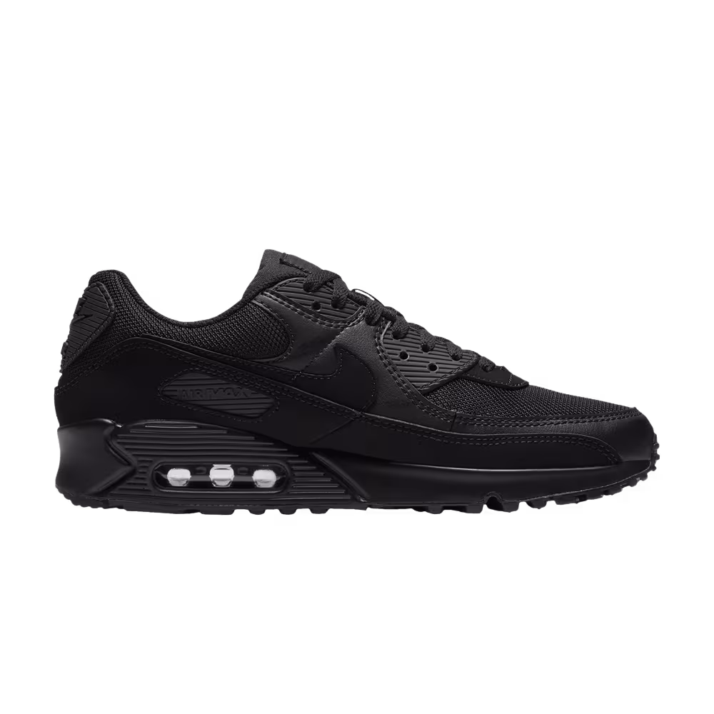 Nike Air Max 90 Black