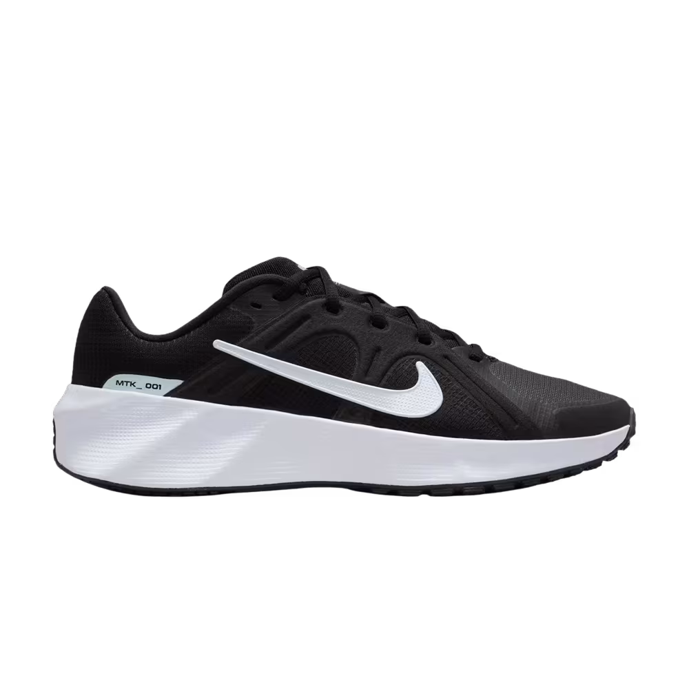 Nike City Response Black White Glacier Blue