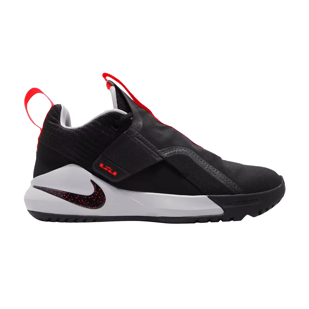 Nike Ambassador 11 Black