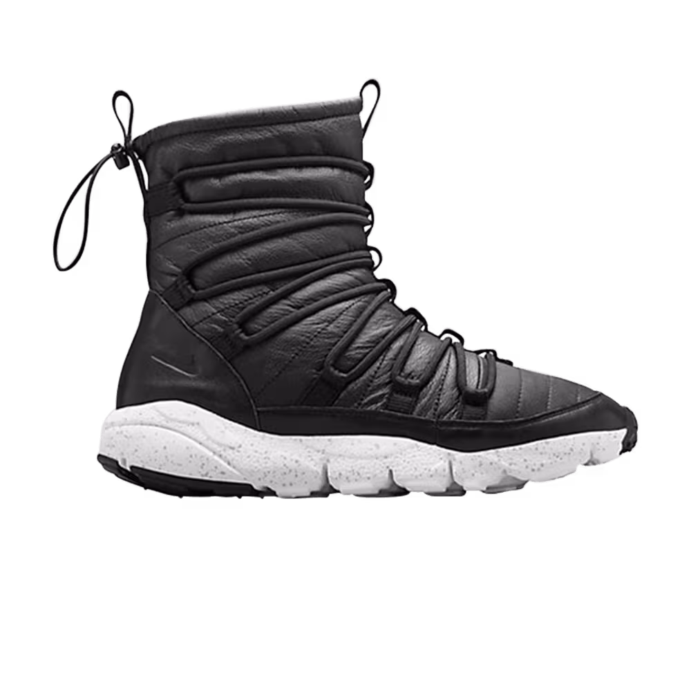 Nike Foostscape Route Sneakerboot