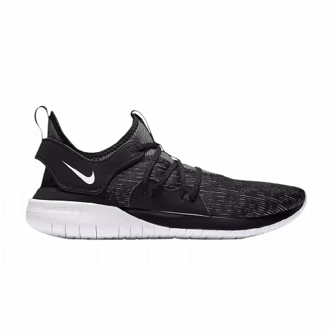 Nike Flex Contact 3 'Black White'