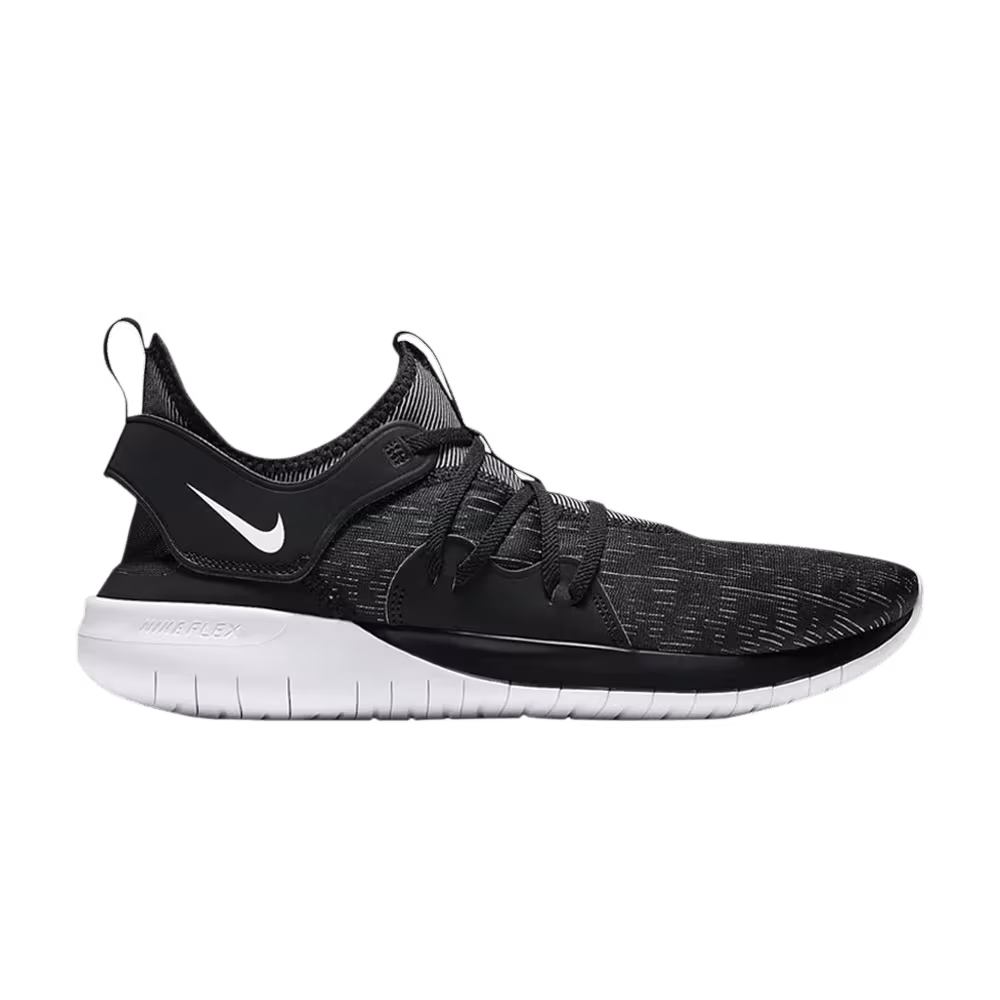 Nike Flex Contact 3 Black White