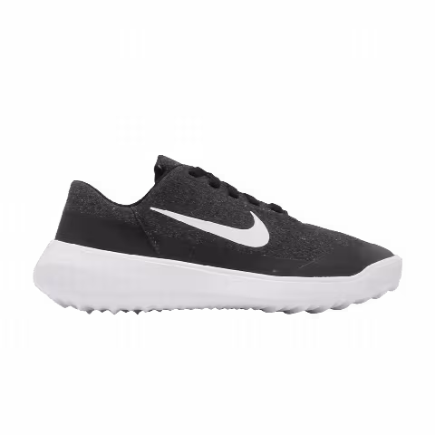 Nike Victory Golf Lite Wide 'Black White'
