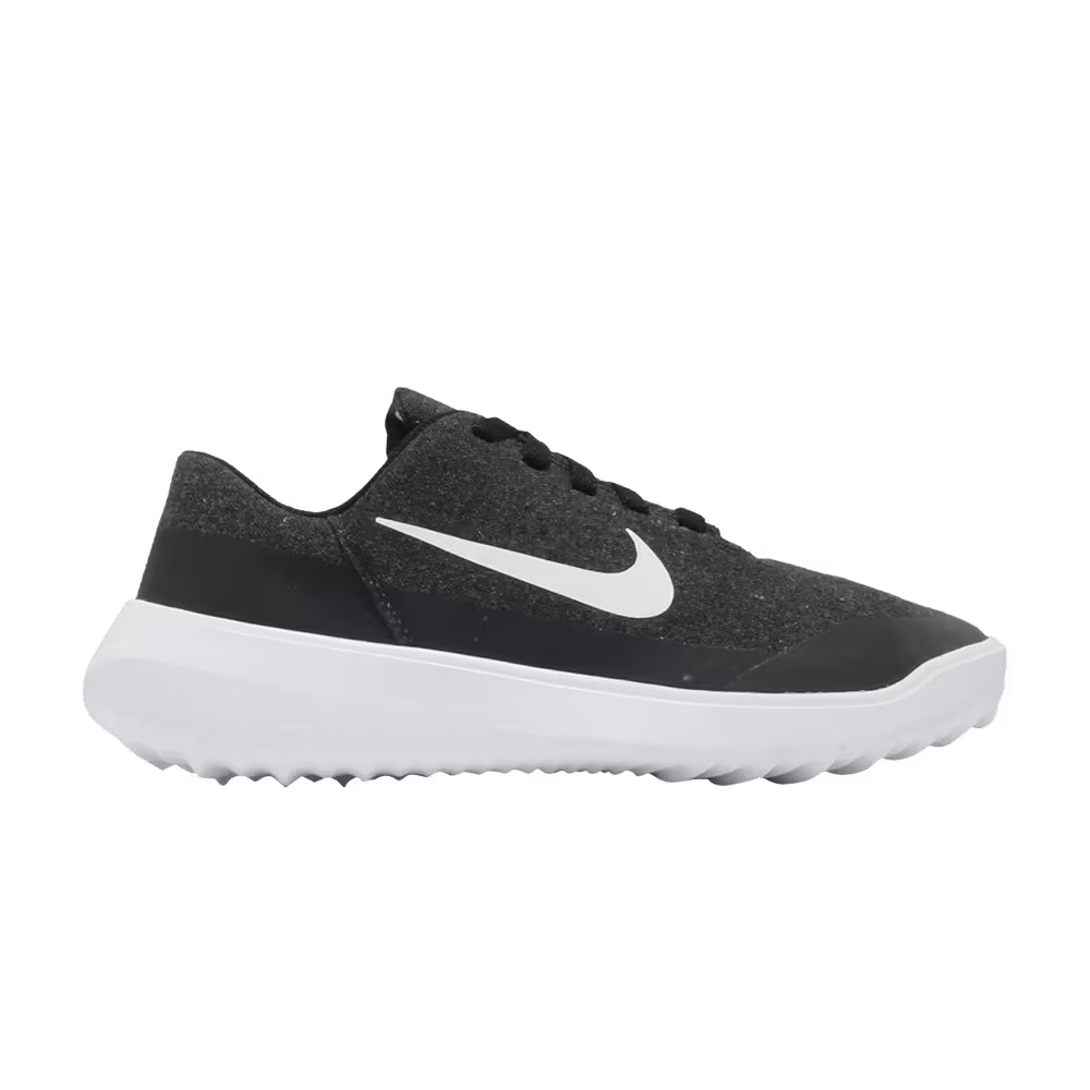 Nike Victory Golf Lite Wide Black White