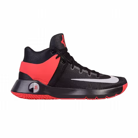 Nike KD Trey 5 IV 'Bred'
