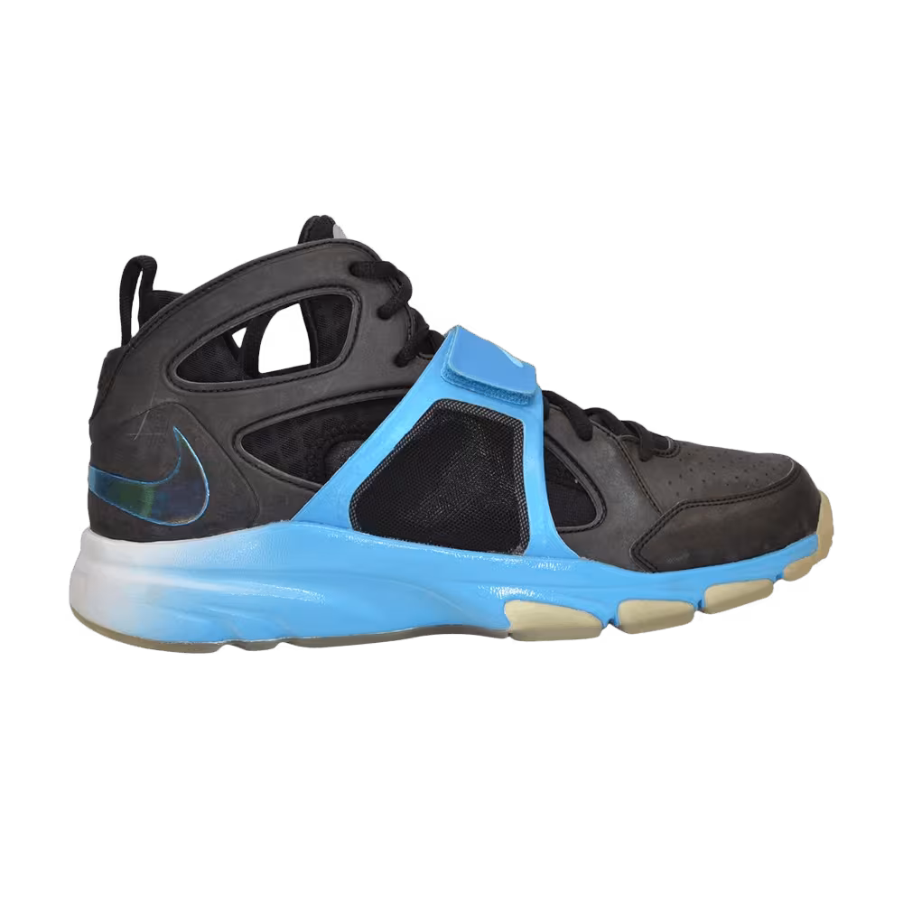 Playstation x Nike Zoom Huarache Trainer Mid Sample