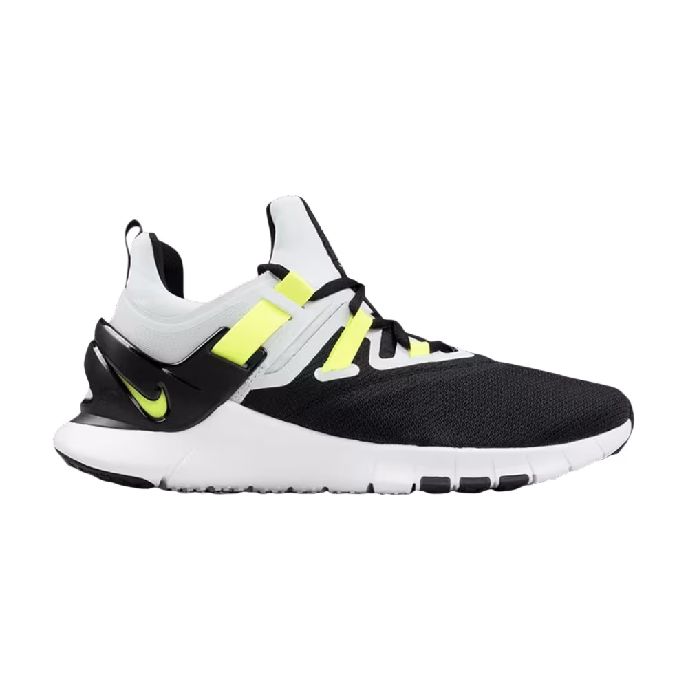 Nike Flexmethod TR Black Volt