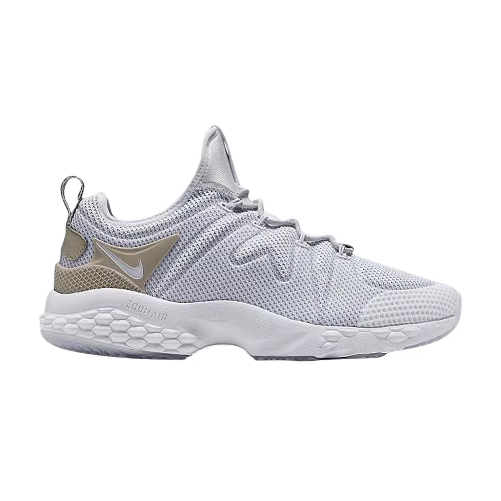 Kim Jones x Nike Air Zoom LWP White
