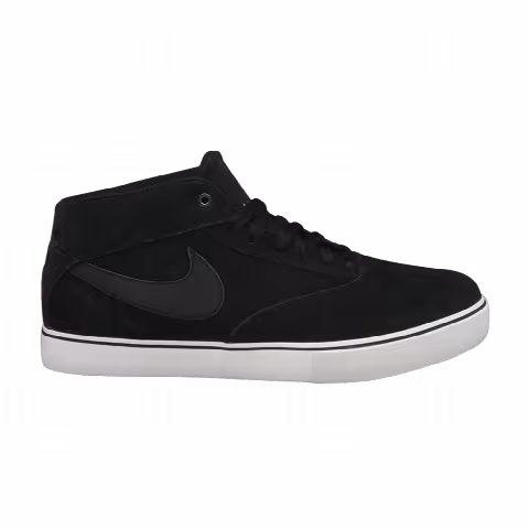 Nike Zoom Omar Salazar 'Black'