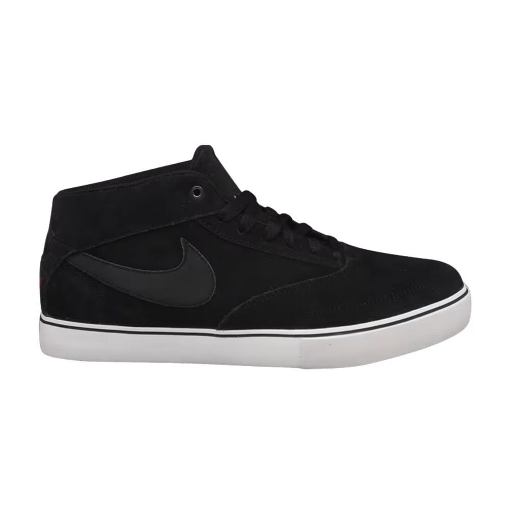 Nike Zoom Omar Salazar Black