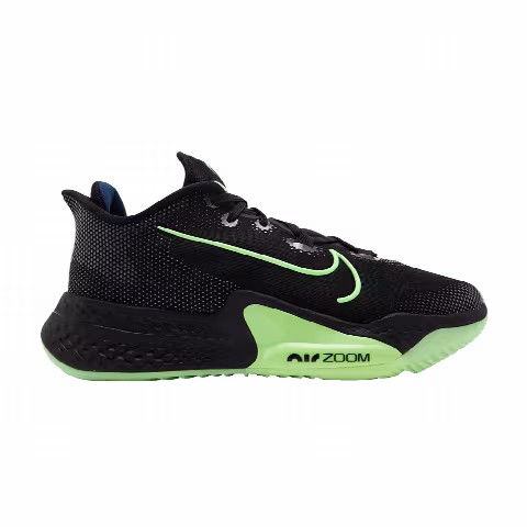 Nike Air Zoom BB NXT EP 'Dangerous'