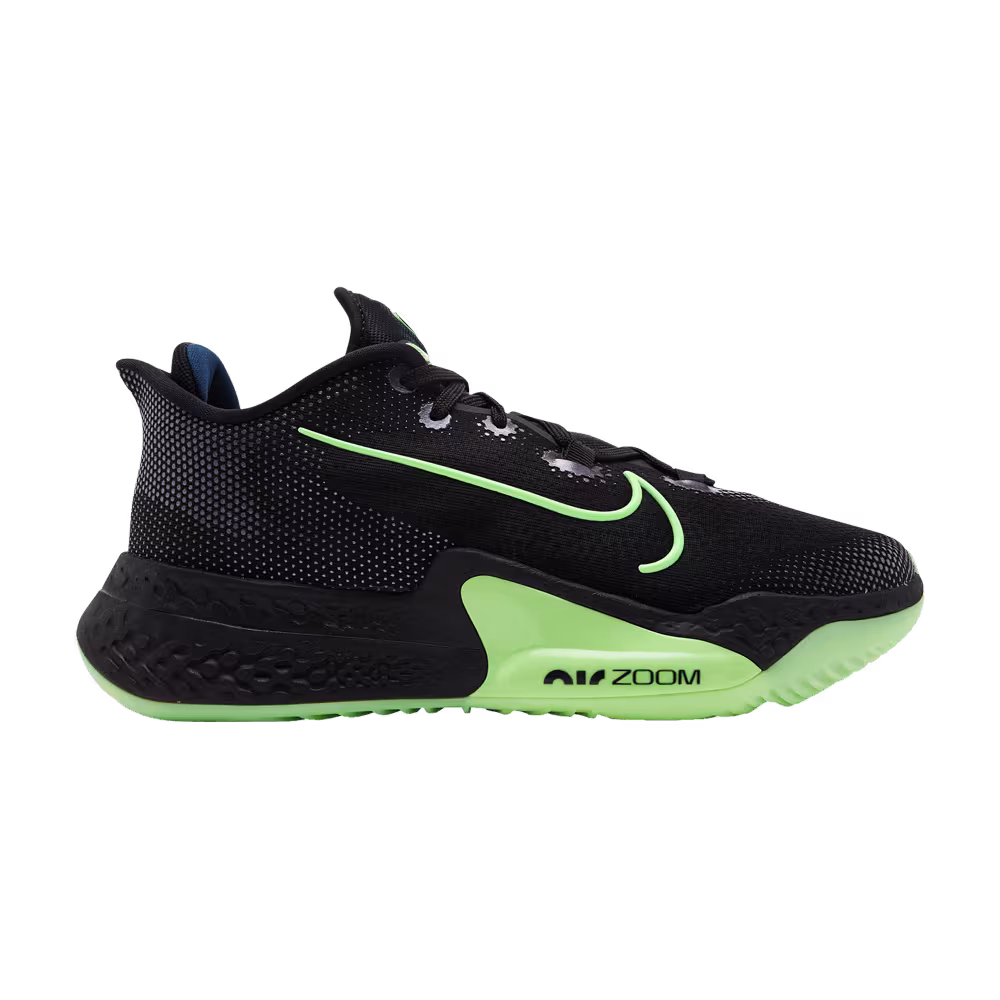 Nike Air Zoom BB NXT EP Dangerous